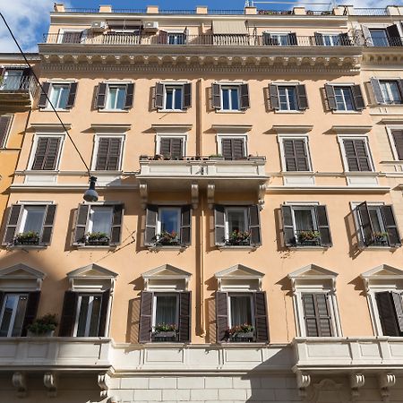 San Carlo Suite Rome Exterior photo