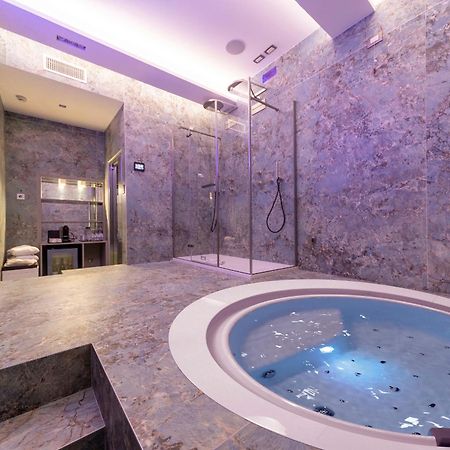 San Carlo Suite Rome Exterior photo
