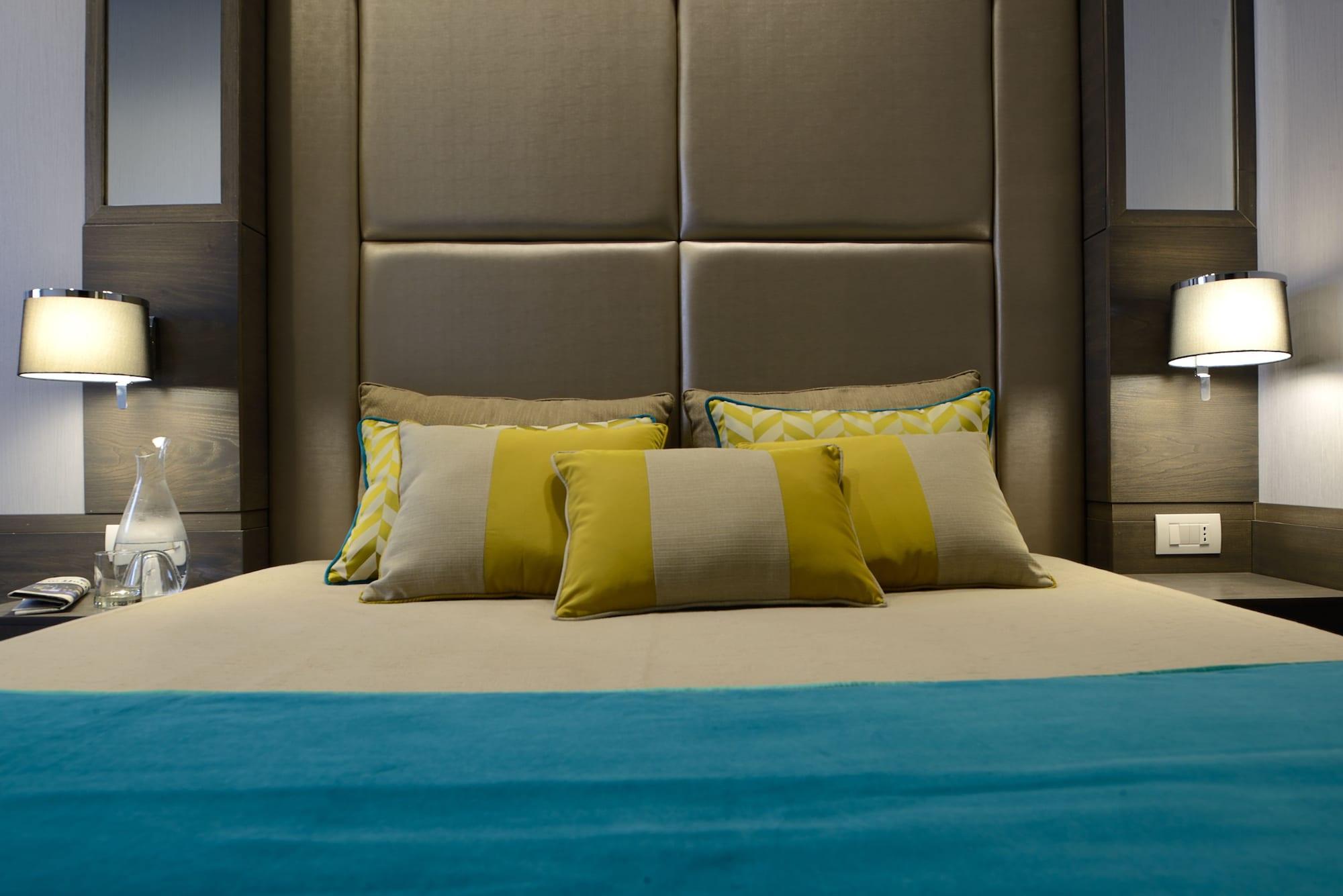 San Carlo Suite Rome Exterior photo