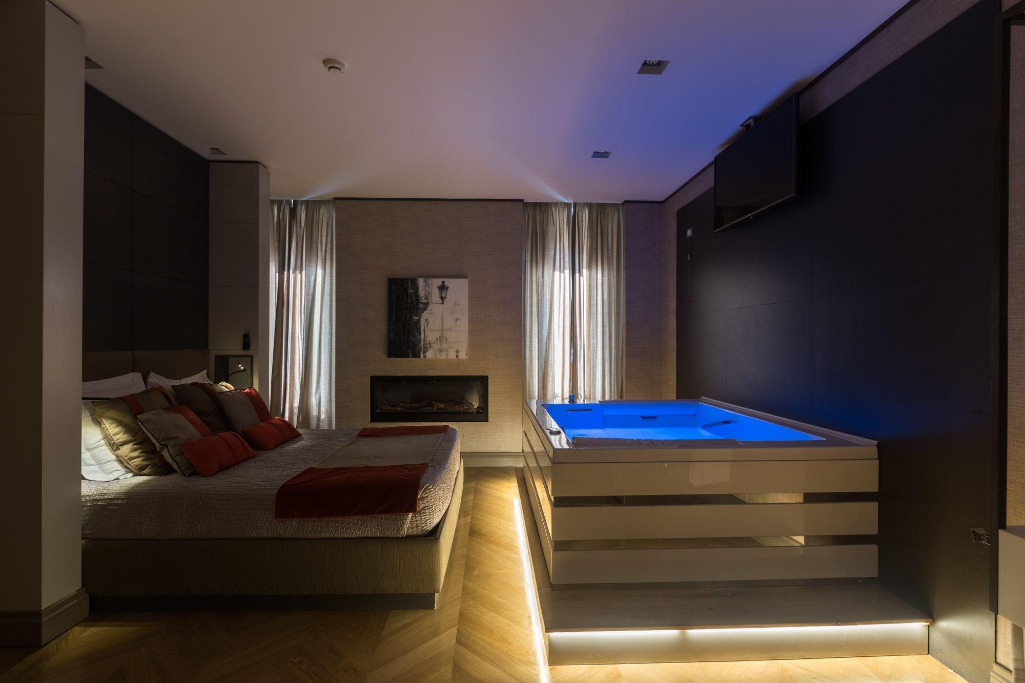 San Carlo Suite Rome Exterior photo