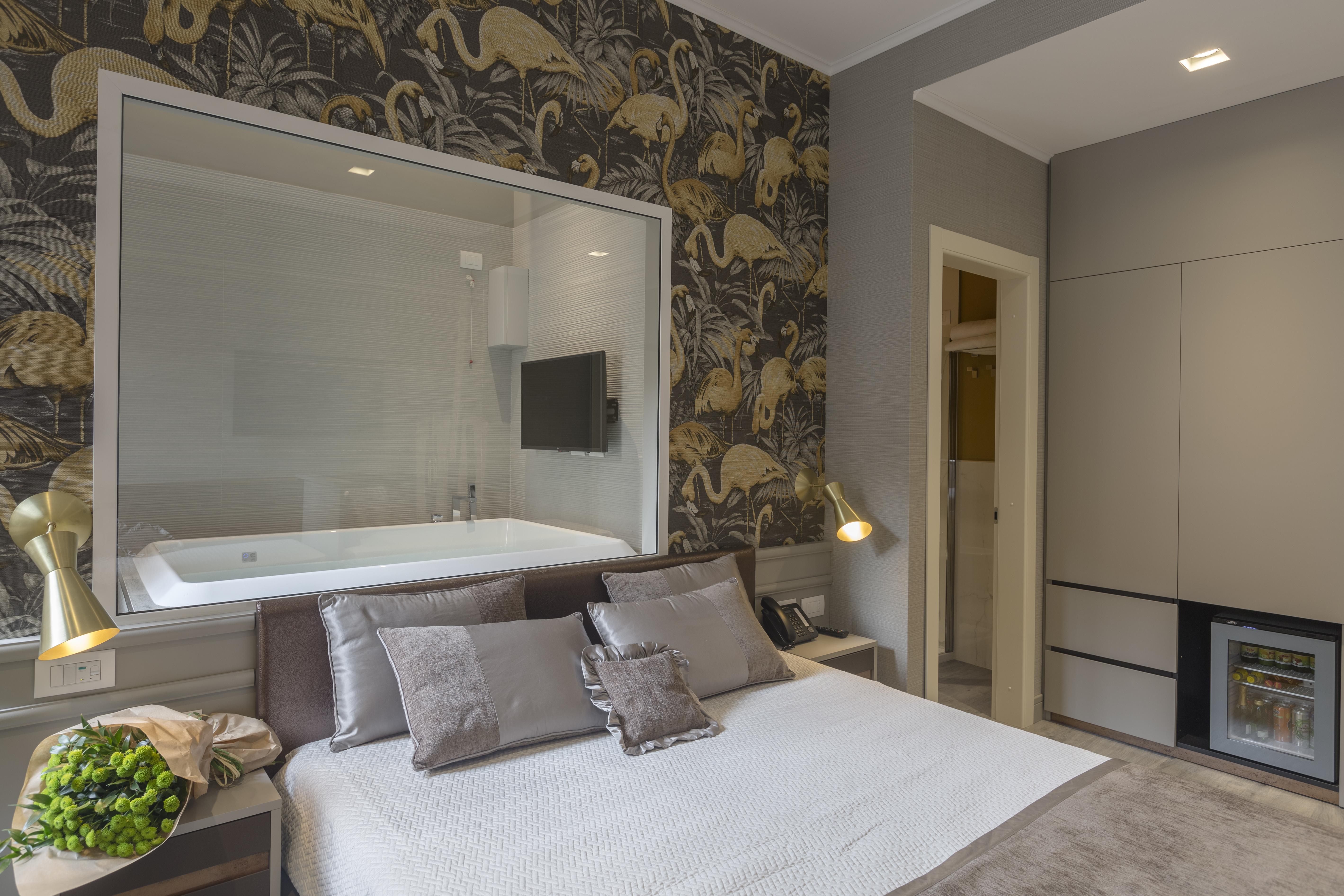 San Carlo Suite Rome Exterior photo