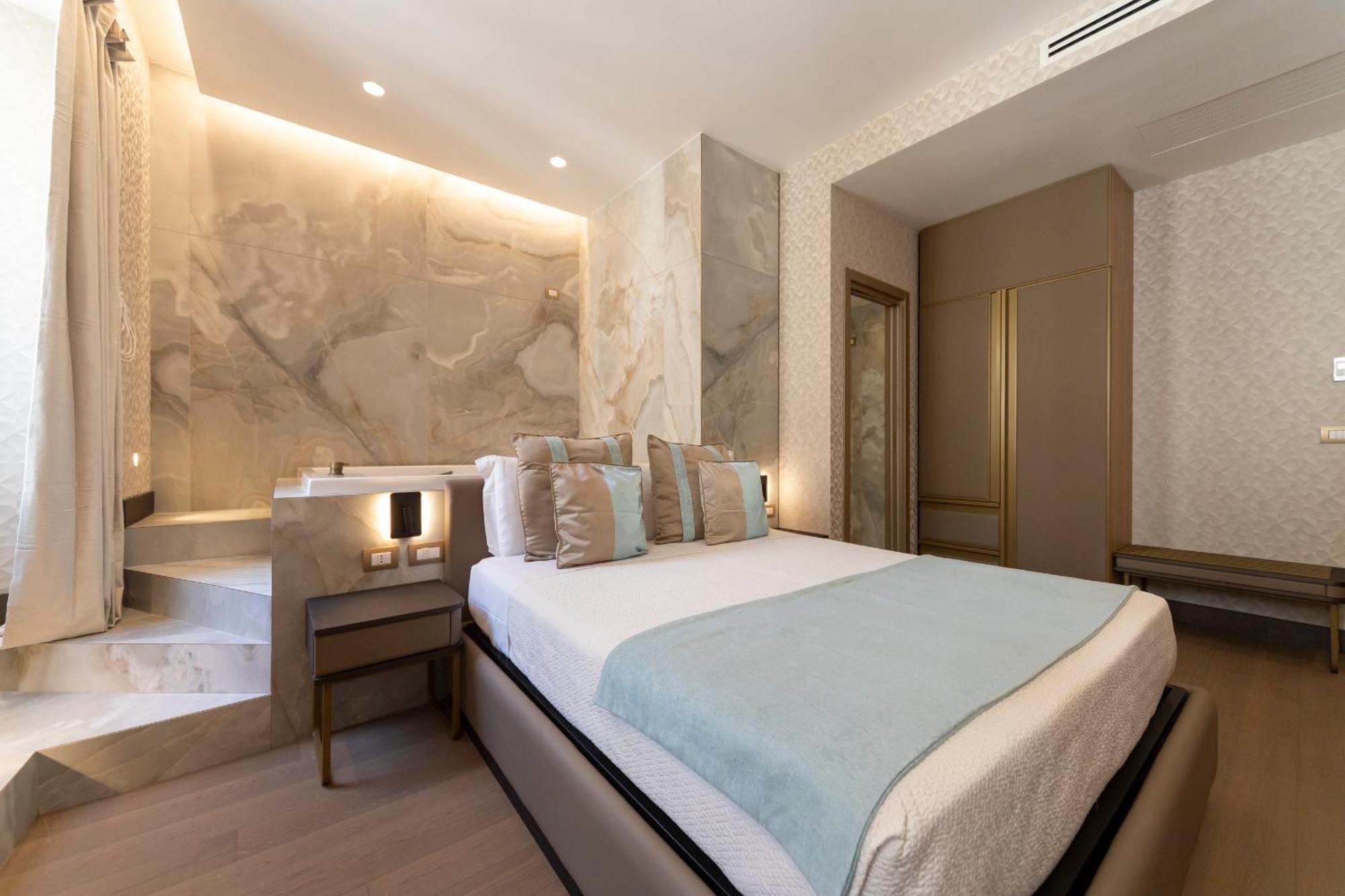 San Carlo Suite Rome Exterior photo