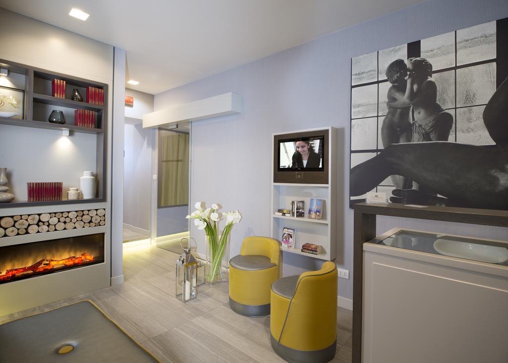San Carlo Suite Rome Exterior photo