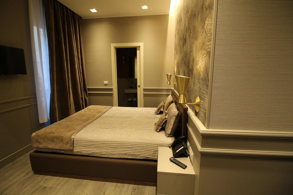 San Carlo Suite Rome Exterior photo