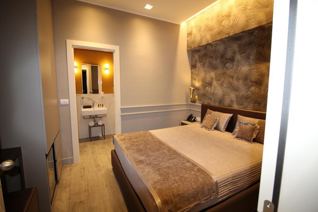 San Carlo Suite Rome Exterior photo